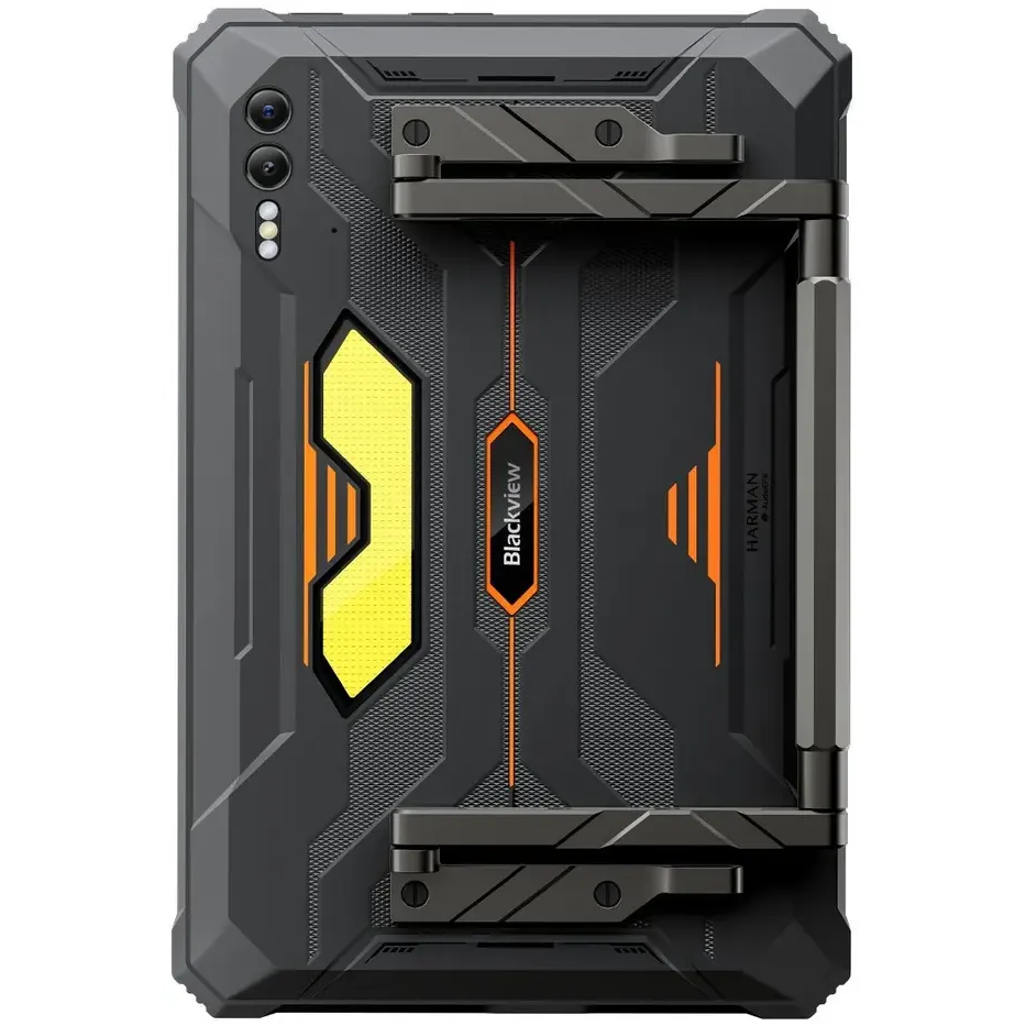 Планшет Blackview Active 10 Pro 12/256Gb Orange - фото 4