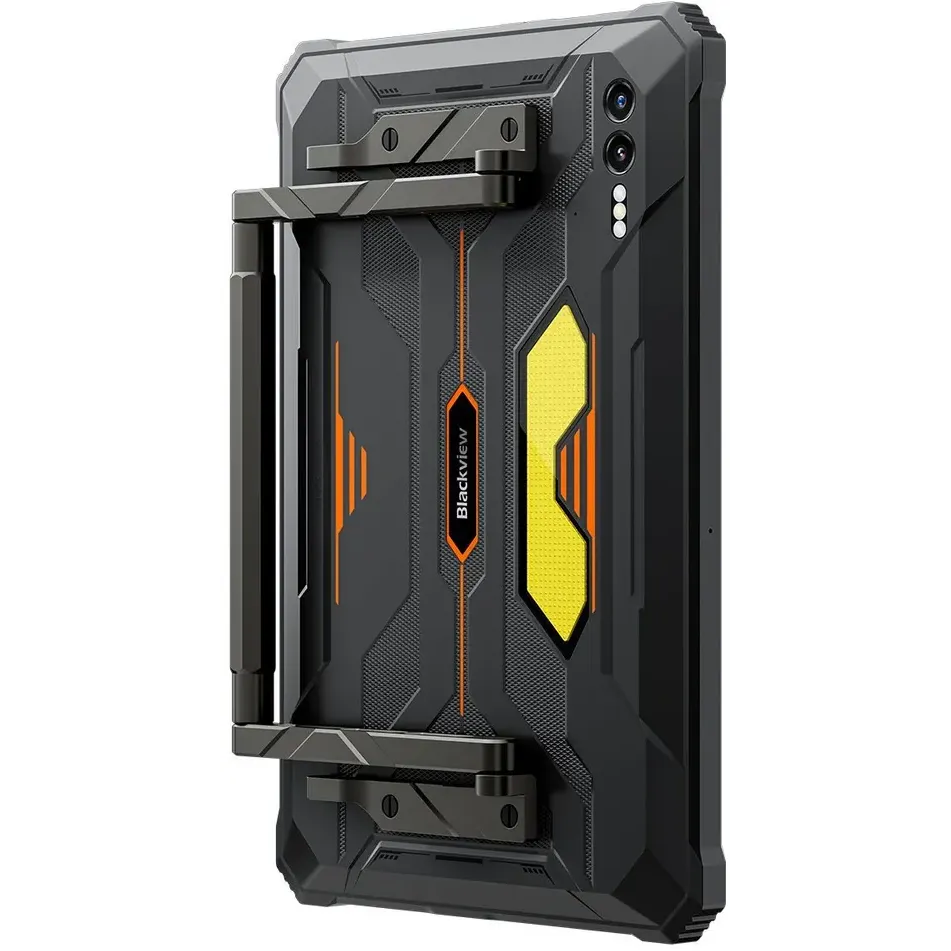 Планшет Blackview Active 10 Pro 12/256Gb Orange - фото 5