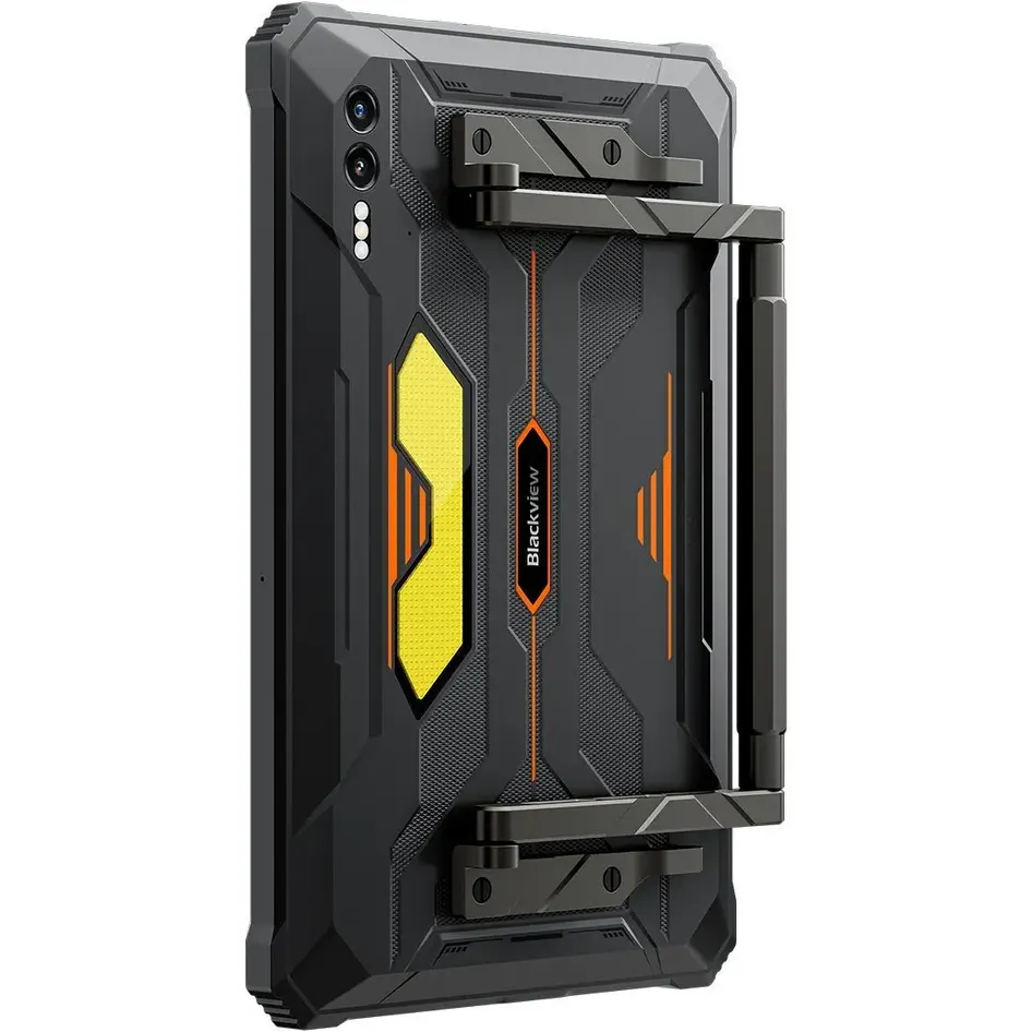 Планшет Blackview Active 10 Pro 12/256Gb Orange - фото 6