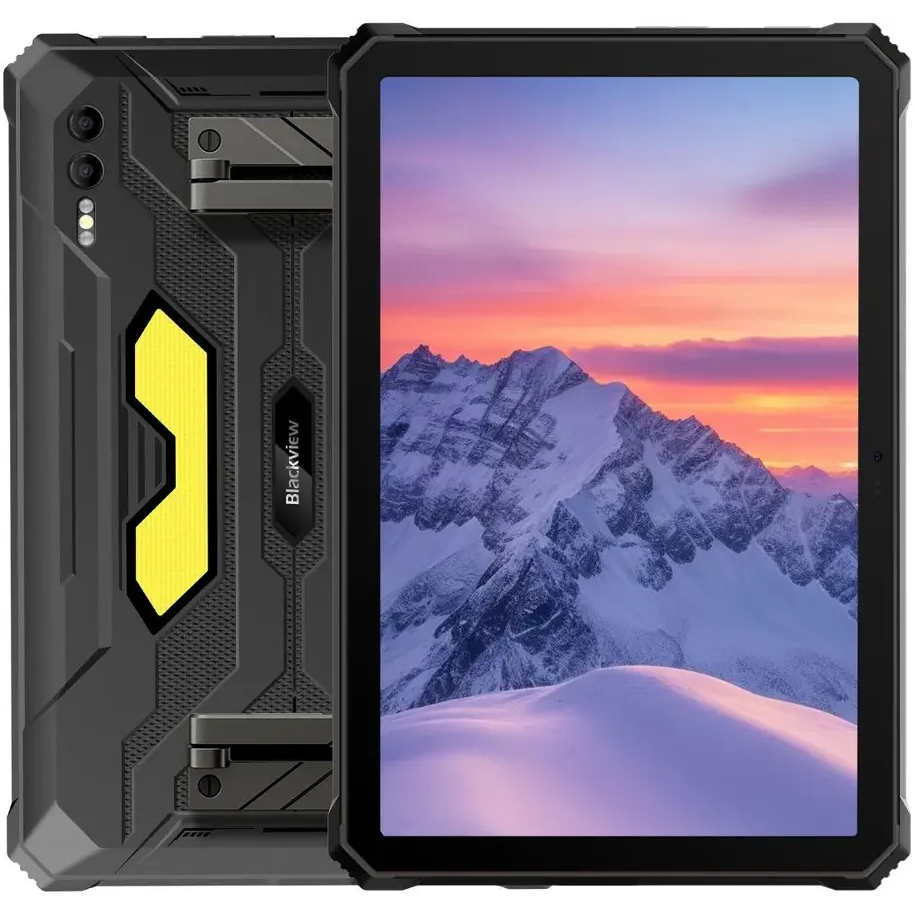Планшет Blackview Active 10 Pro 12/256GB Black