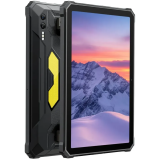 Планшет Blackview Active 10 Pro 12/256Gb Black