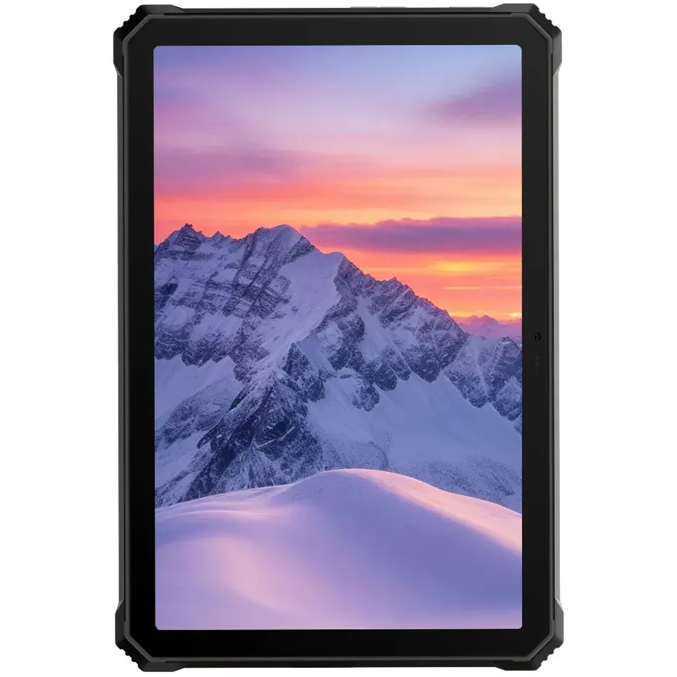 Планшет Blackview Active 10 Pro 12/256Gb Black - фото 3