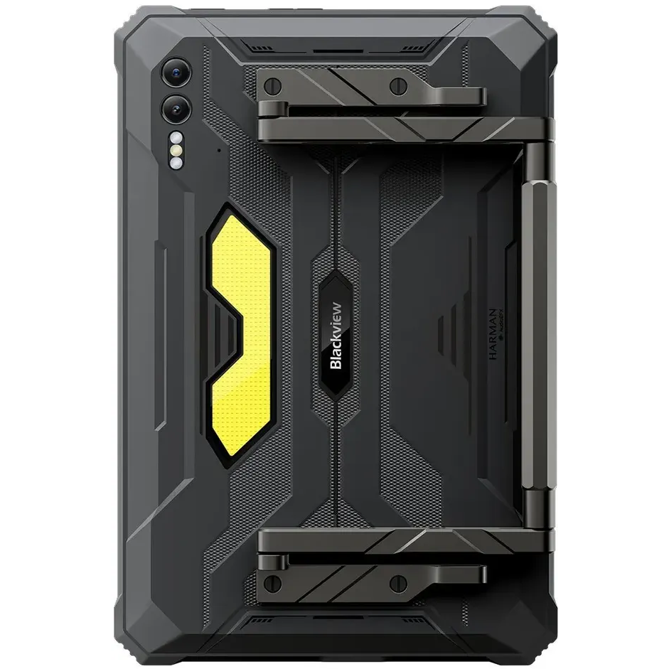 Планшет Blackview Active 10 Pro 12/256Gb Black - фото 4
