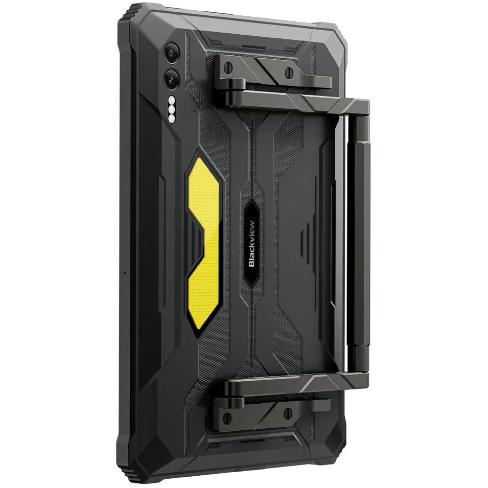 Планшет Blackview Active 10 Pro 12/256Gb Black - фото 6