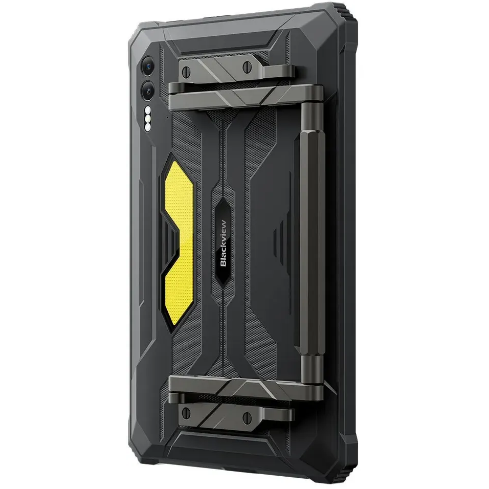 Планшет Blackview Active 10 Pro 12/512Gb Black - фото 5