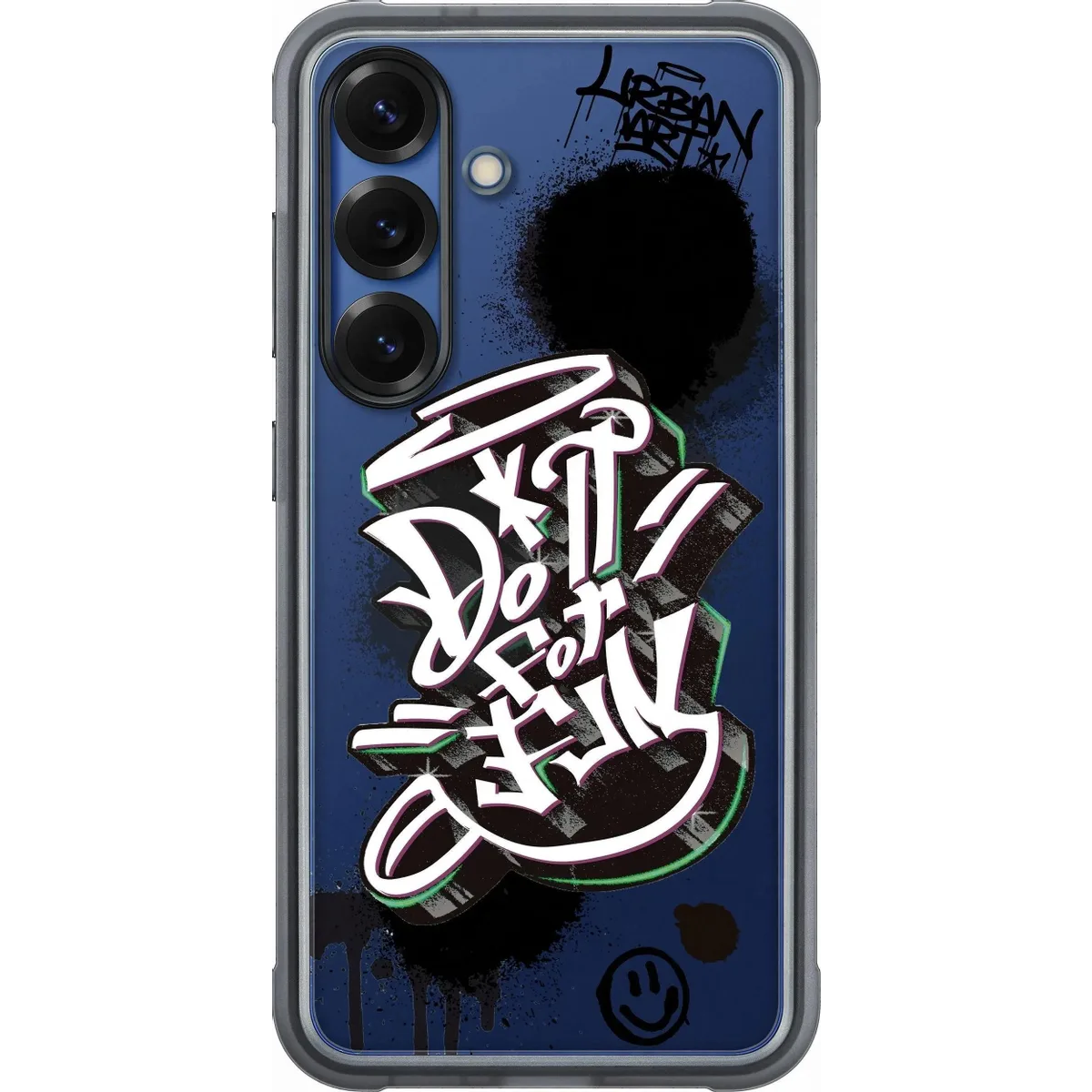 Чехол Samsung EF-JS931CBEGRU - фото 6