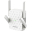 Wi-Fi усилитель (репитер) Digma D-WR400 - фото 4