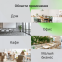Wi-Fi усилитель (репитер) Digma D-WR400 - фото 6