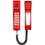 VoIP-телефон Fanvil (Linkvil) H2U Red (no PSU) (FH2UPR)