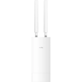 Wi-Fi усилитель (репитер) Cudy AP1300 OUTDOOR White