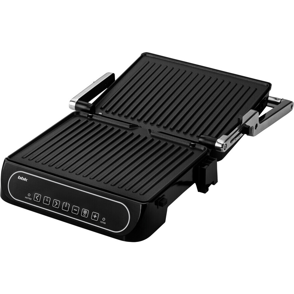 Электрогриль BBK BEG3001 - фото 3