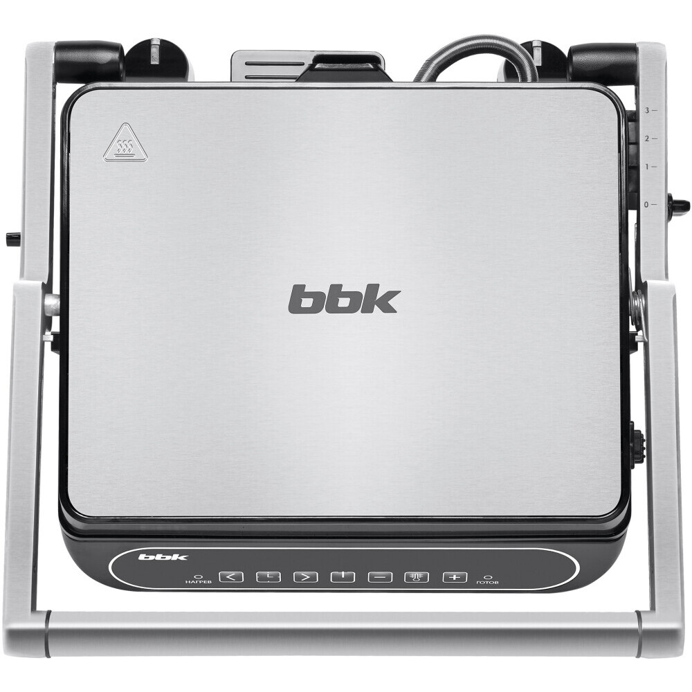 Электрогриль BBK BEG3001 - фото 6