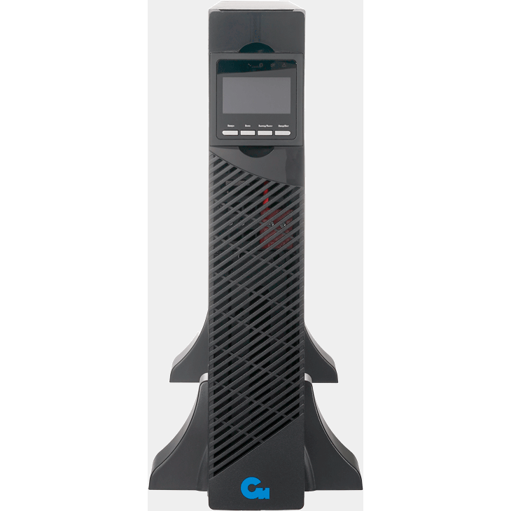 ИБП Связь Инжиниринг СИПБ2КД.10-11 - АПСМ.435241.030-01 - фото 2