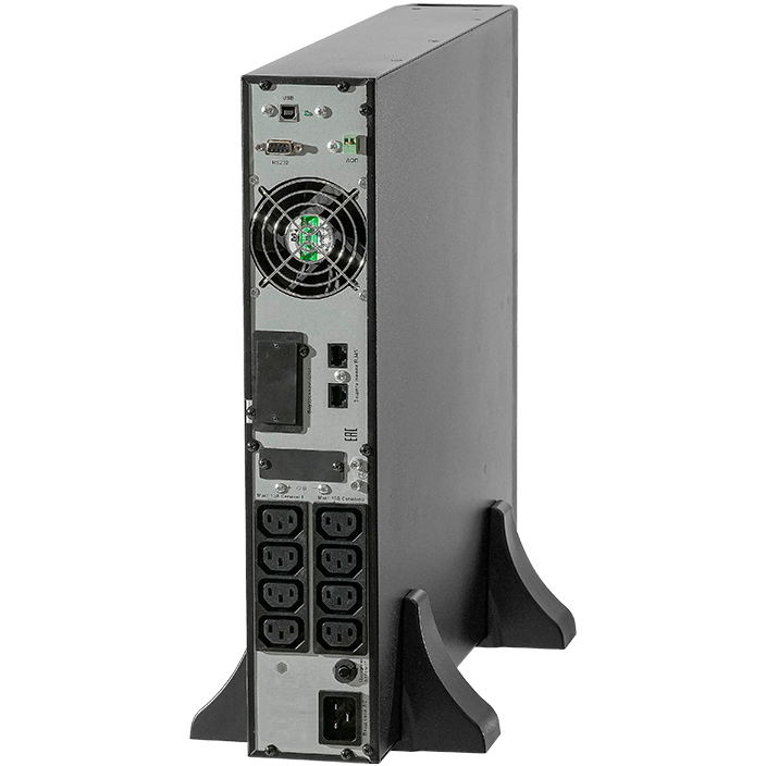 ИБП Связь Инжиниринг СИПБ2КД.10-11 - АПСМ.435241.030-01 - фото 7