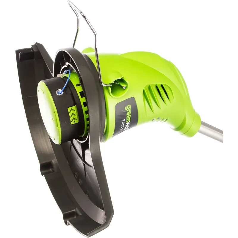 Триммер Greenworks GST5033 - 21217 - фото 3