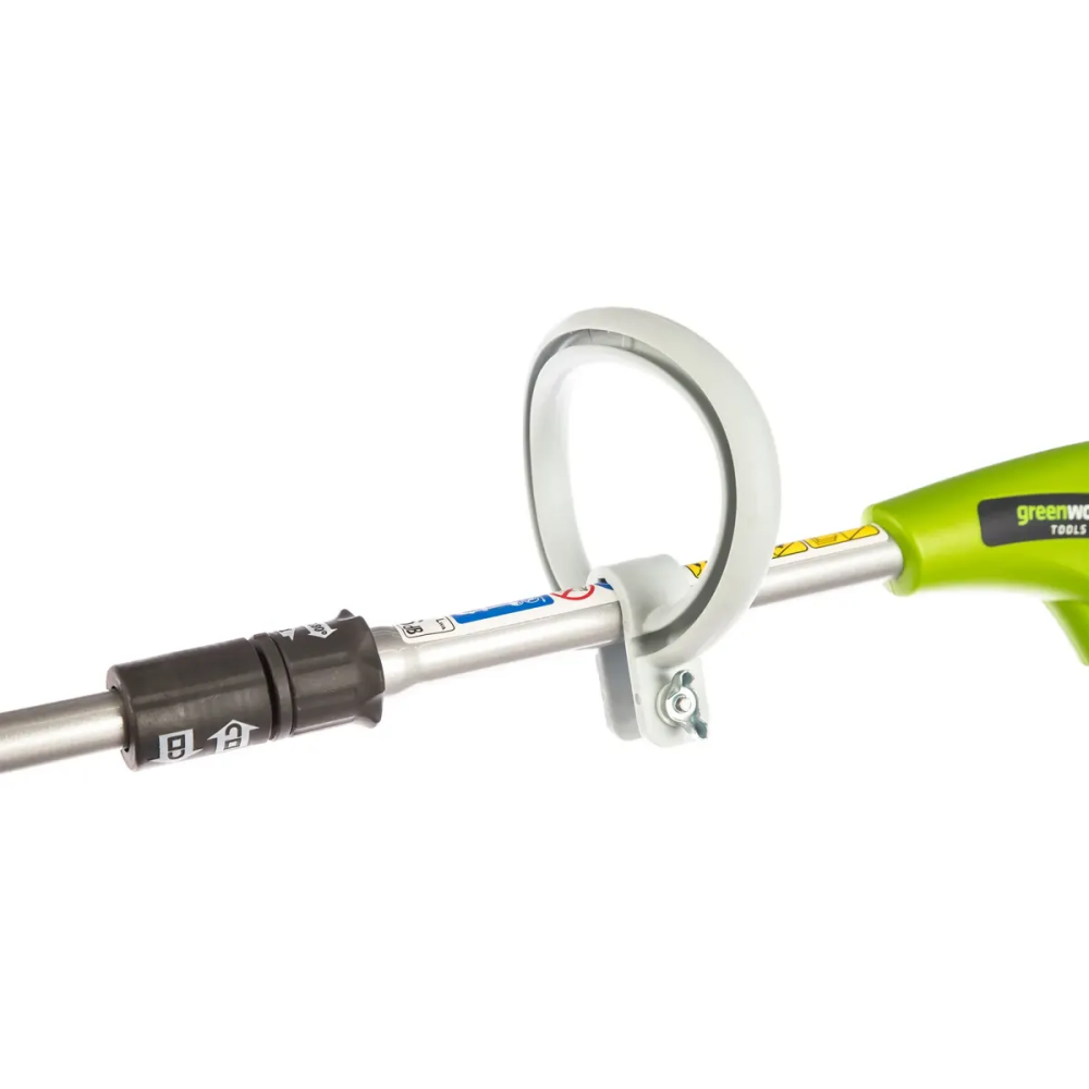 Триммер Greenworks GST5033 - 21217 - фото 4