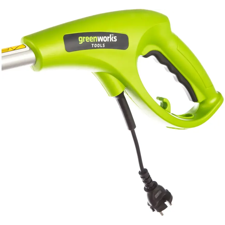 Триммер Greenworks GST5033 - 21217 - фото 5