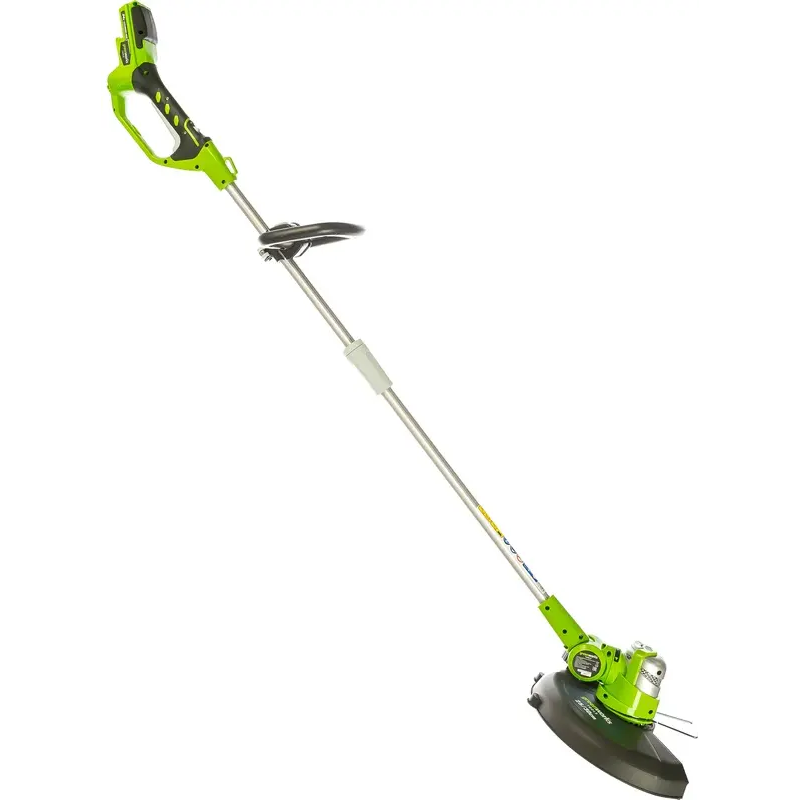 Триммер Greenworks GST5033 - 21217 - фото 6