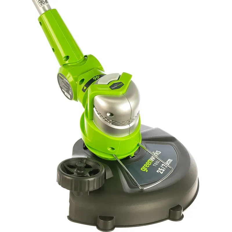 Триммер Greenworks GST5033 - 21217 - фото 7
