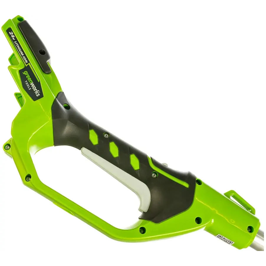 Триммер Greenworks GST5033 - 21217 - фото 8
