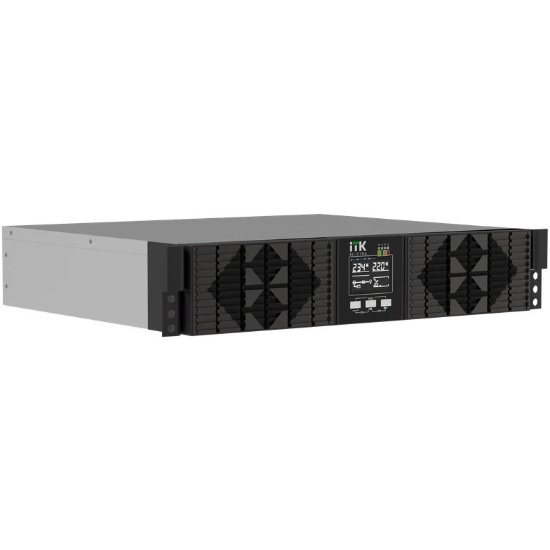 ИБП ITK EOR-0006KVA-1-L