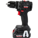 Дрель-шуруповёрт Elitech CD 20SL2 (E2201.040.01) (205717)