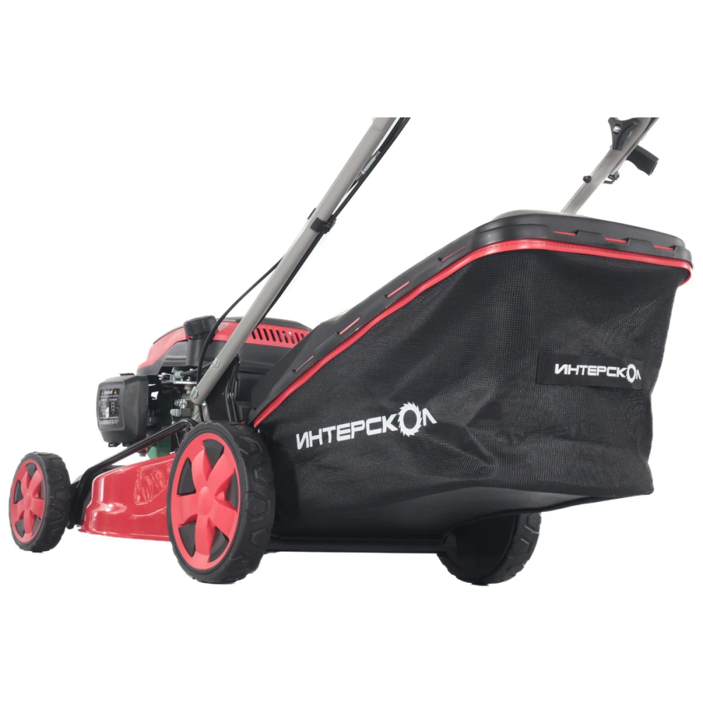 Газонокосилка Интерскол GB-46/145SB - 928.0.0.70 - фото 3
