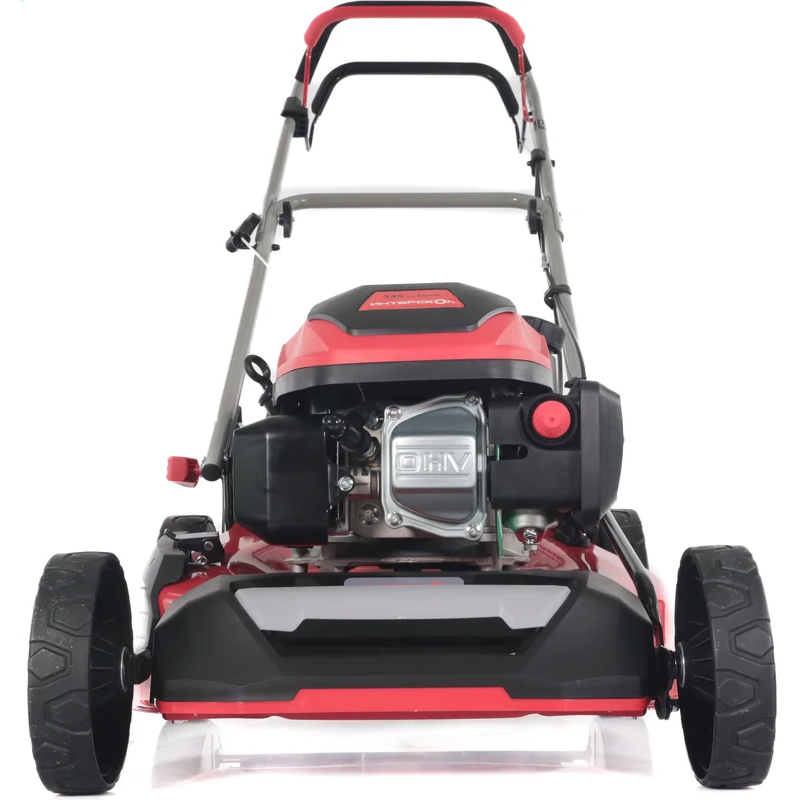 Газонокосилка Интерскол GB-46/145SB - 928.0.0.70 - фото 5