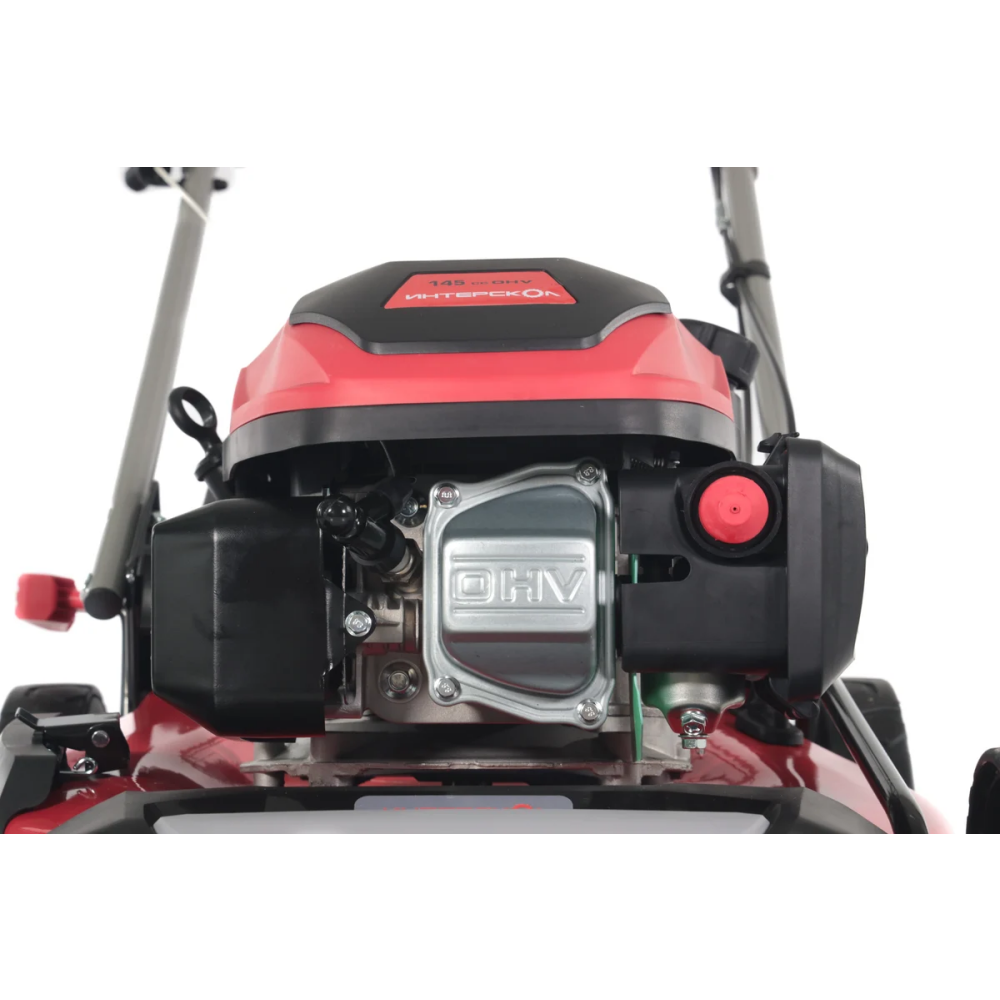 Газонокосилка Интерскол GB-46/145SB - 928.0.0.70 - фото 6