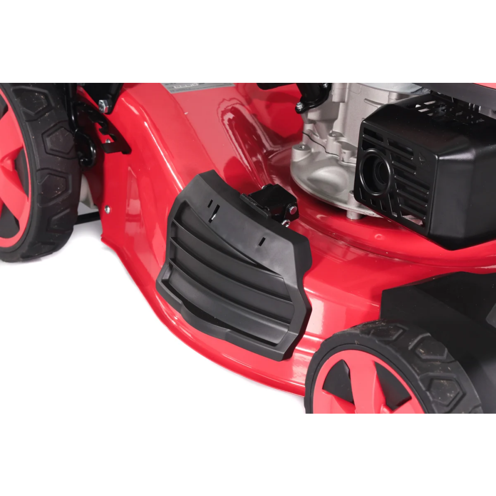 Газонокосилка Интерскол GB-46/145SB - 928.0.0.70 - фото 7