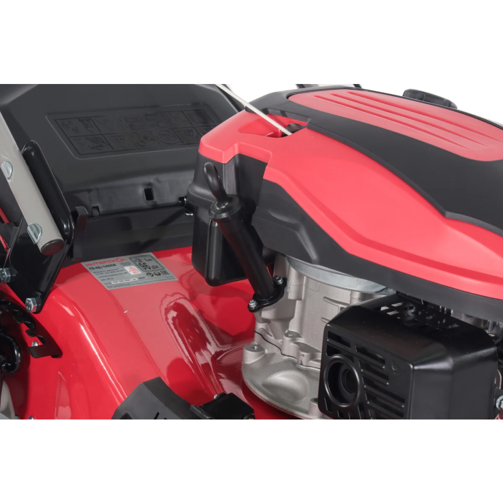 Газонокосилка Интерскол GB-46/145SB - 928.0.0.70 - фото 8