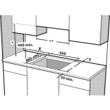 Газовая варочная панель Hotpoint-Ariston HGMT 641 IX