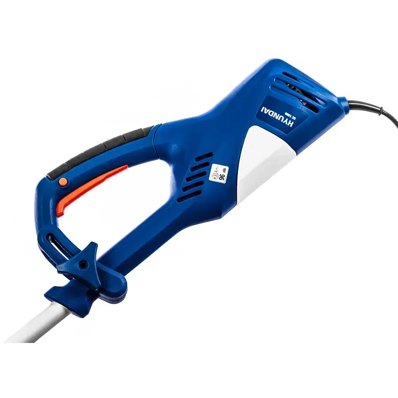 Триммер Hyundai GC 1000 - фото 2