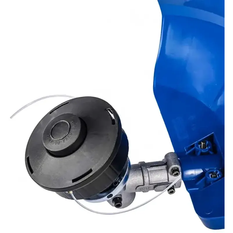 Триммер Hyundai GC 1000 - фото 3