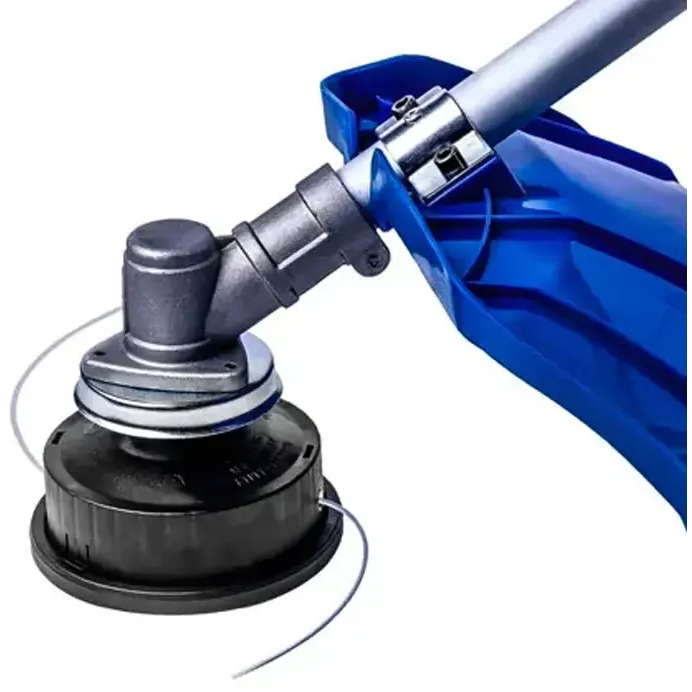 Триммер Hyundai GC 1000 - фото 4