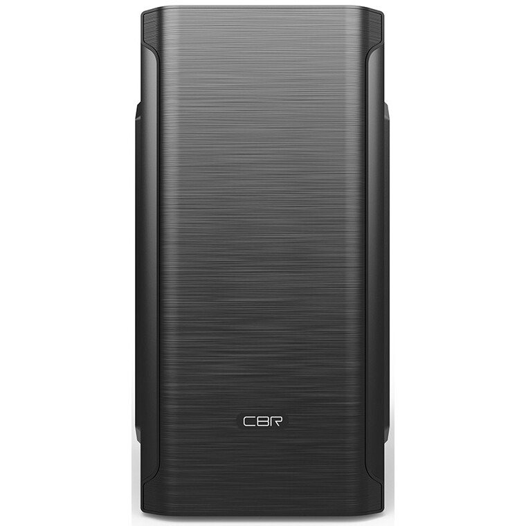 Корпус CBR PCC-MATX-MX10-450W - фото 4