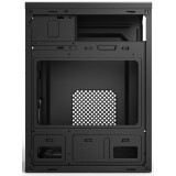 Корпус CBR PCC-MATX-MX10-450W