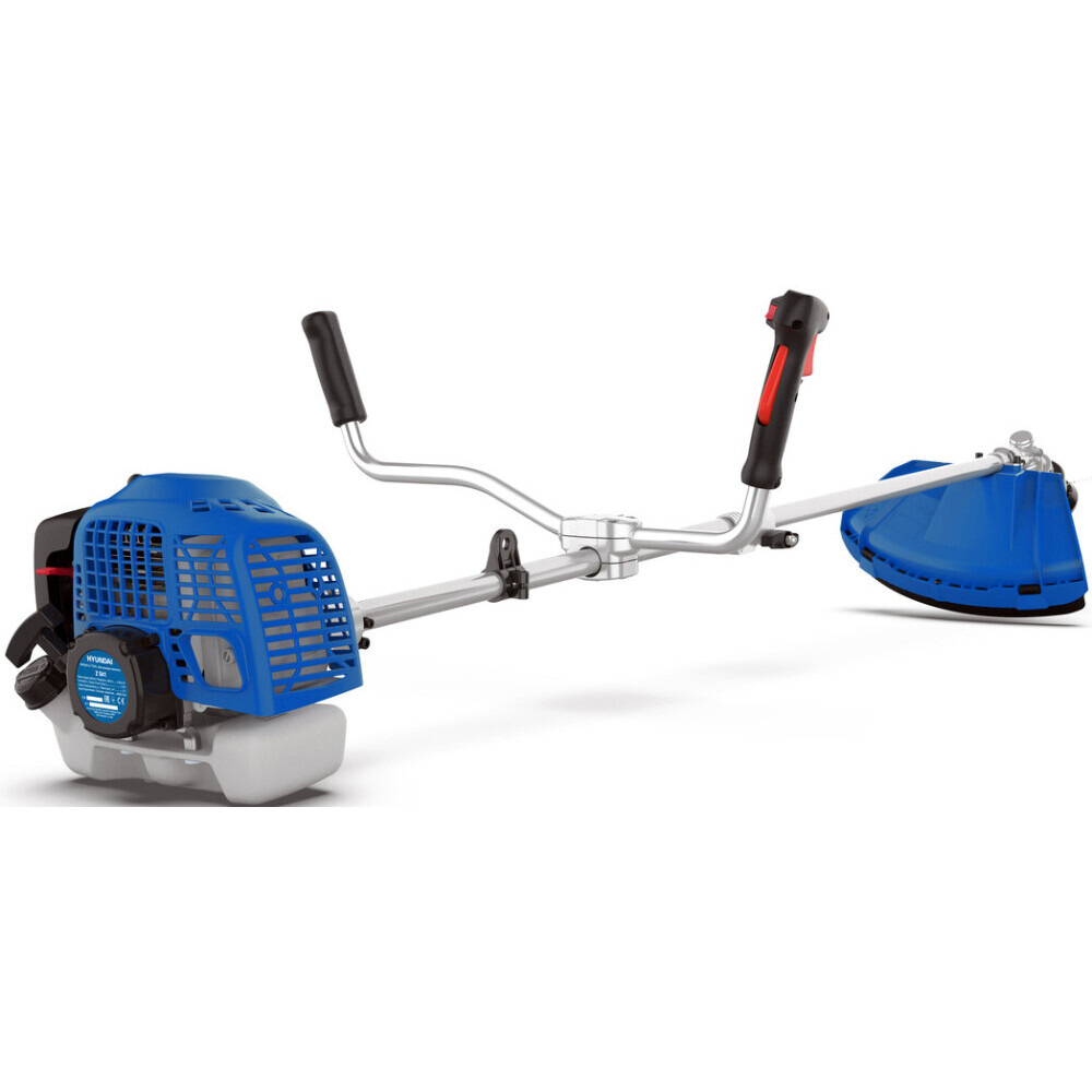 Триммер Hyundai Z 541 - фото 2