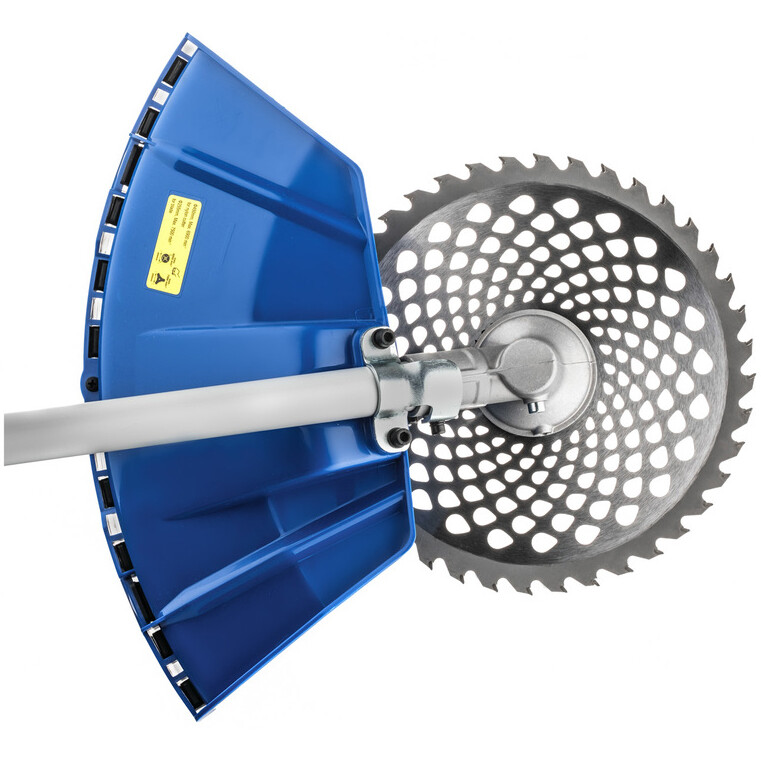 Триммер Hyundai Z 541 - фото 6