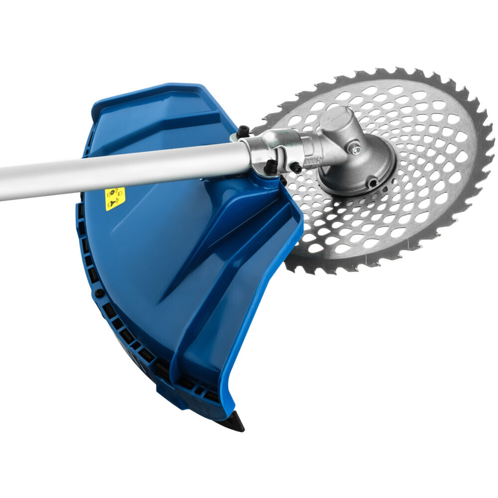 Триммер Hyundai Z 541 - фото 7