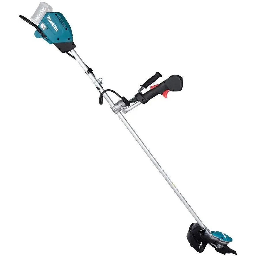 Триммер Makita UR002GZ05 - фото 4