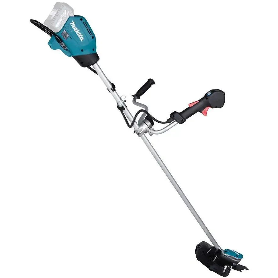 Триммер Makita UR002GZ05 - фото 5