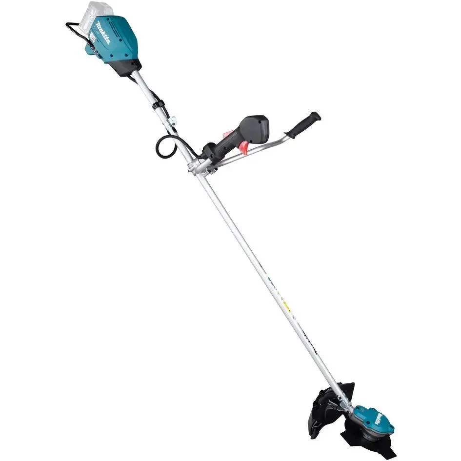 Триммер Makita UR002GZ05 - фото 6
