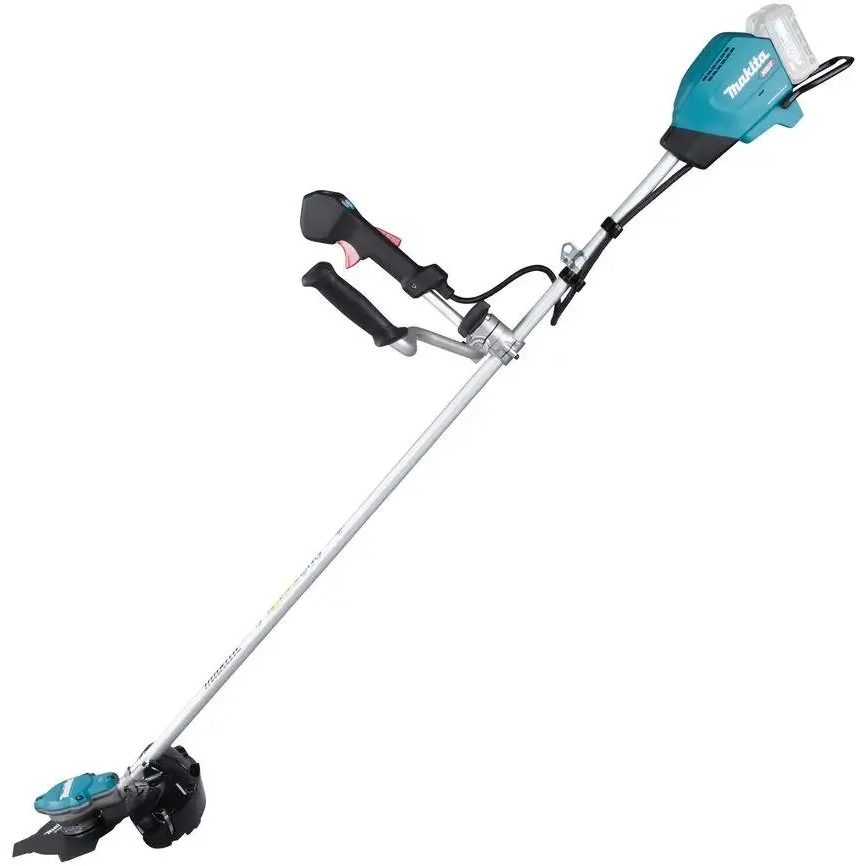Триммер Makita UR002GZ05 - фото 8