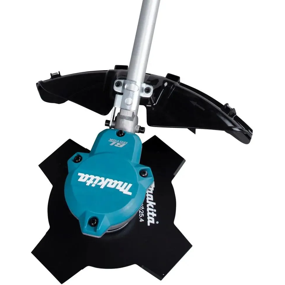 Триммер Makita UR002GZ05 - фото 11