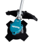 Триммер Makita UR002GZ05 - фото 11