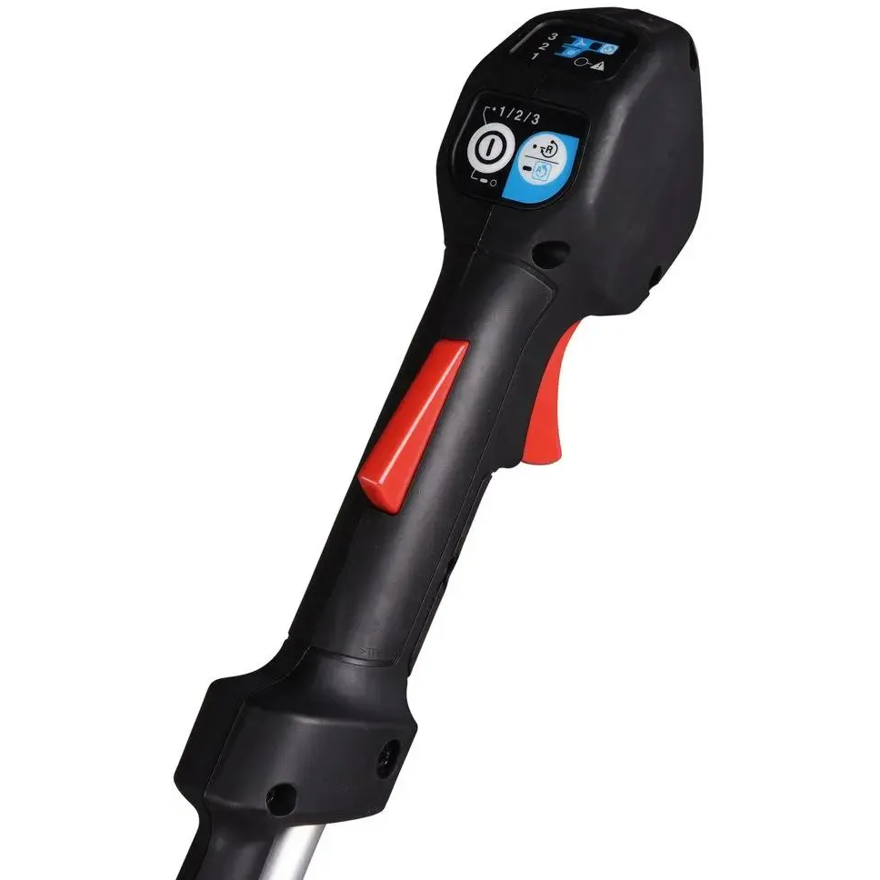 Триммер Makita UR002GZ05 - фото 14