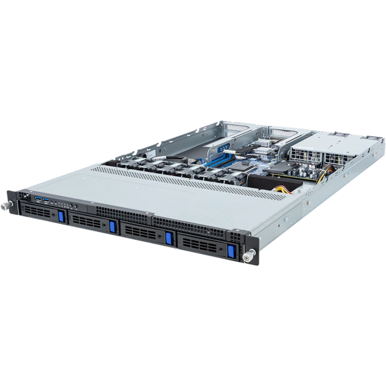 Серверная платформа Gigabyte R133-X13-AAB1
