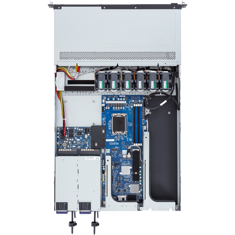 Серверная платформа Gigabyte R133-X13-AAB1 - фото 4