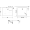 Индукционная варочная панель Smeg SI2641D - фото 6